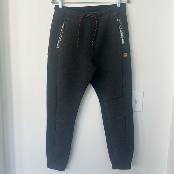 Superdry Sport Men’s Joggers S - Picture 1 of 6